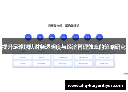 提升足球球队财务透明度与经济管理效率的策略研究