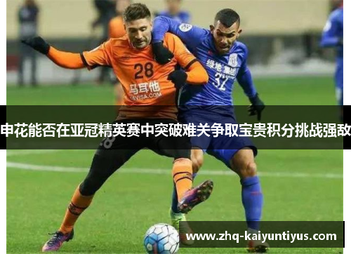 申花能否在亚冠精英赛中突破难关争取宝贵积分挑战强敌